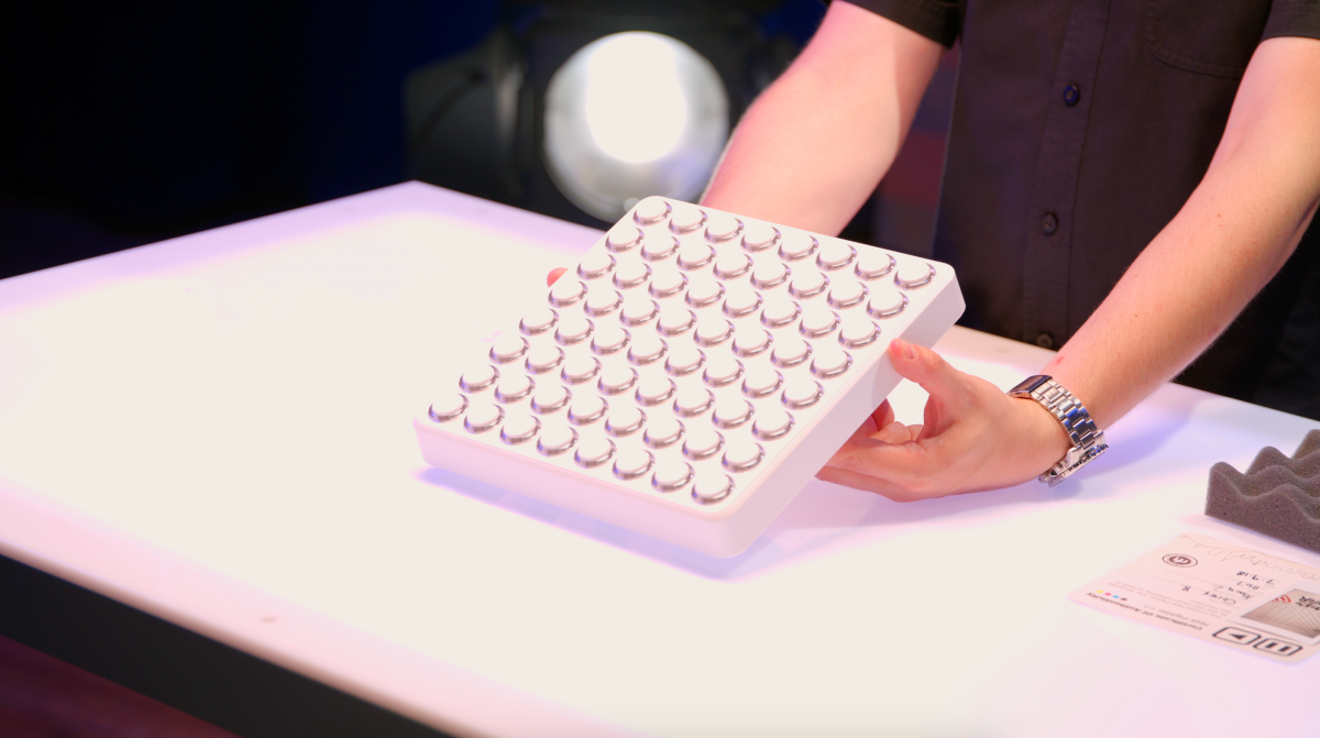 midi fighter 64