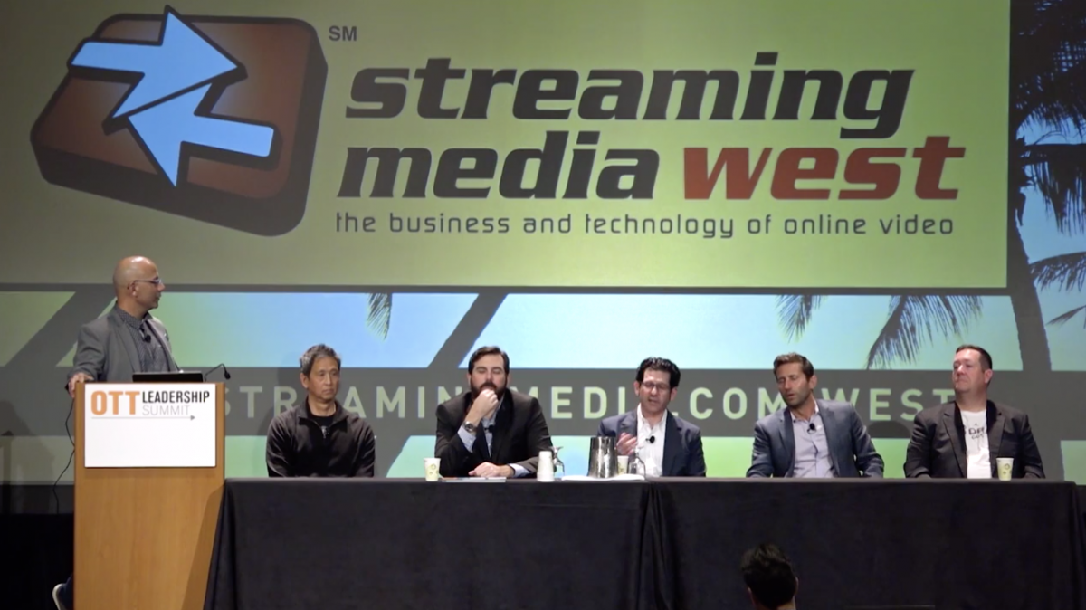 Live Streaming Summit Recap | Live