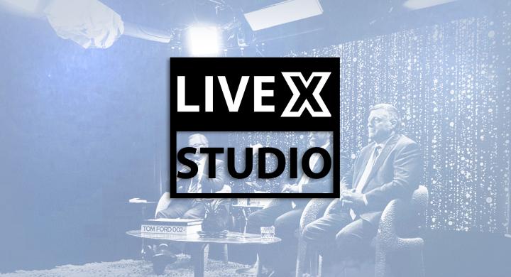 Blog Grid | Live X | Full service production, live