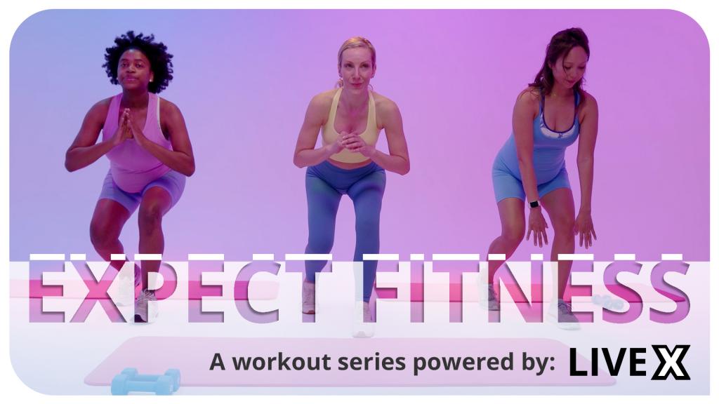 Expect Fitness 
