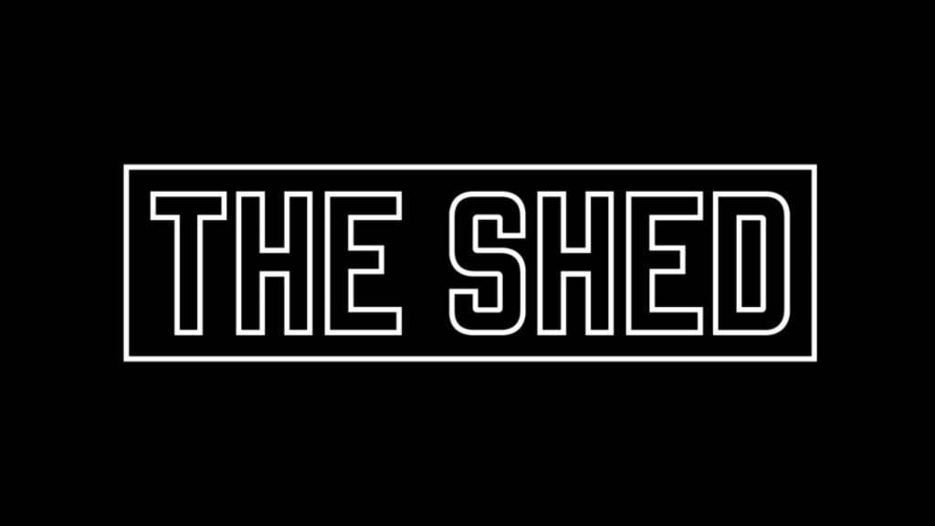 The Shed: Soundtrack of America