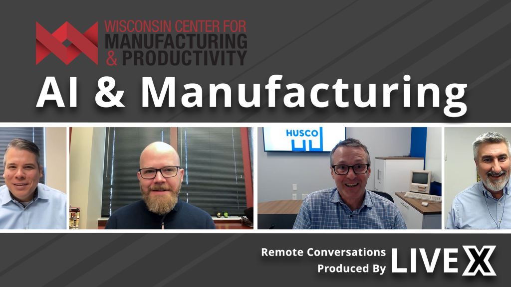 Wisconsin Center for Manufacturing and Productivity