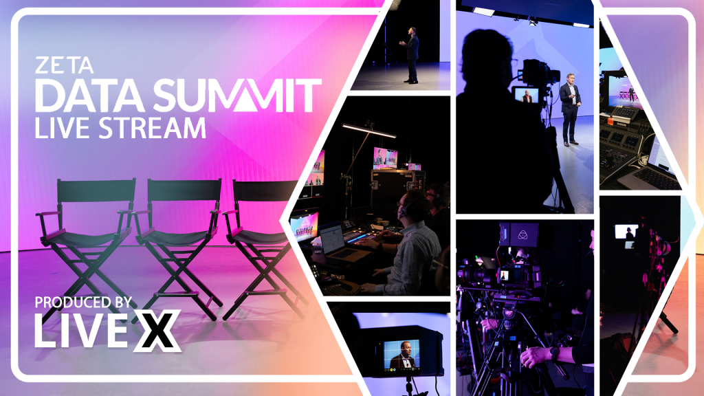 Zeta Global’s Virtual Data Summit