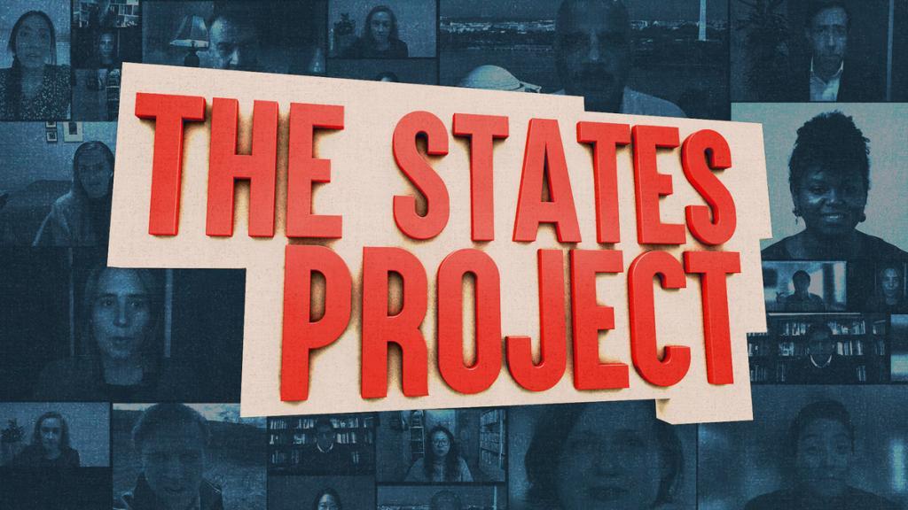 Election Night with The States Project
