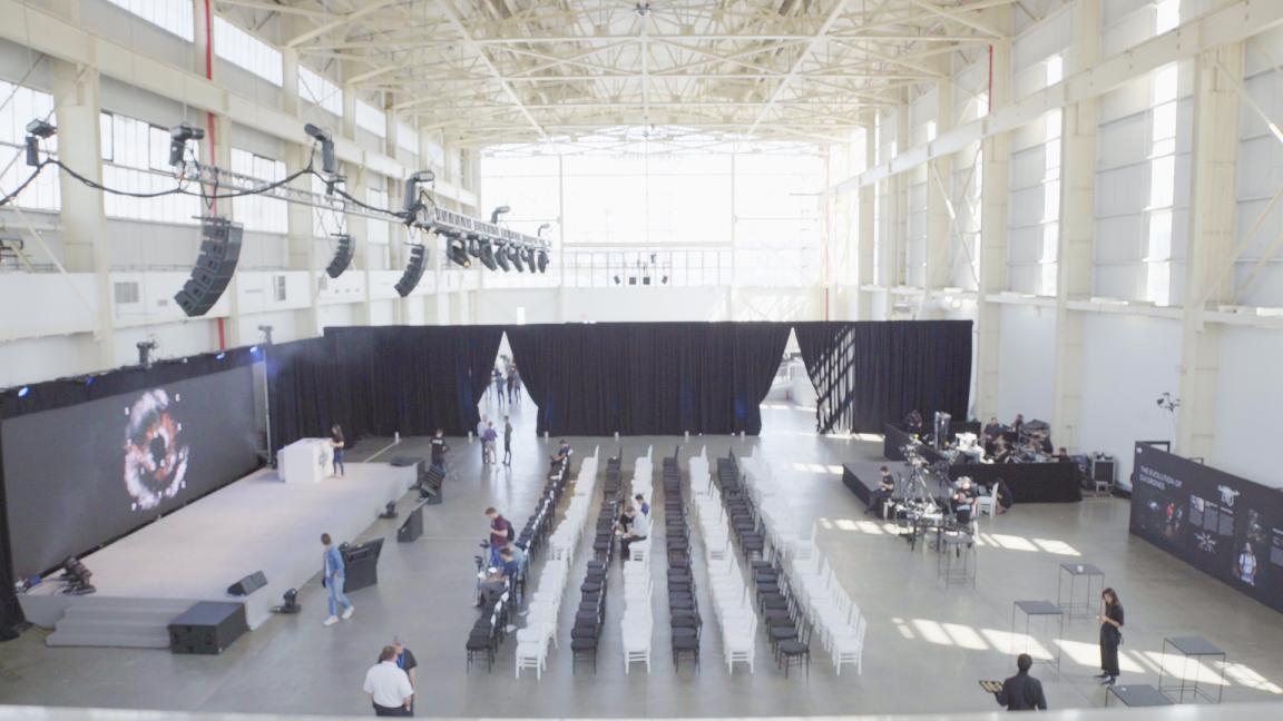 Dji supply chain image