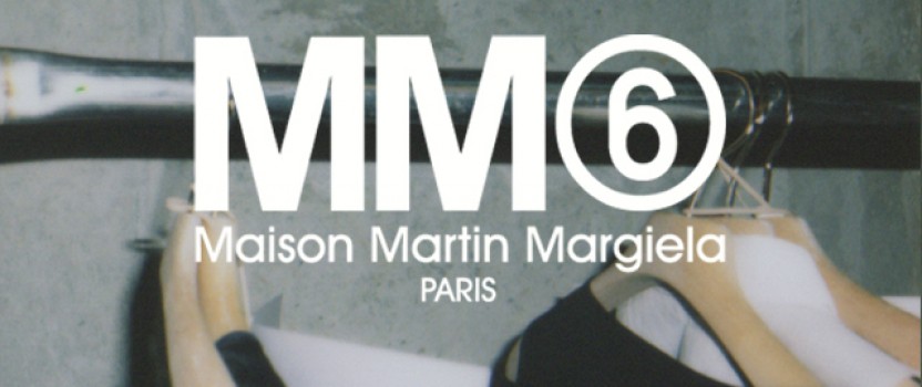 Camera Control & Shading at Masion Martin Margiela Spring-Summer 2015